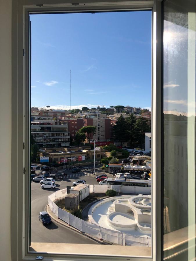 Apartamento My Sweet Elena Roma