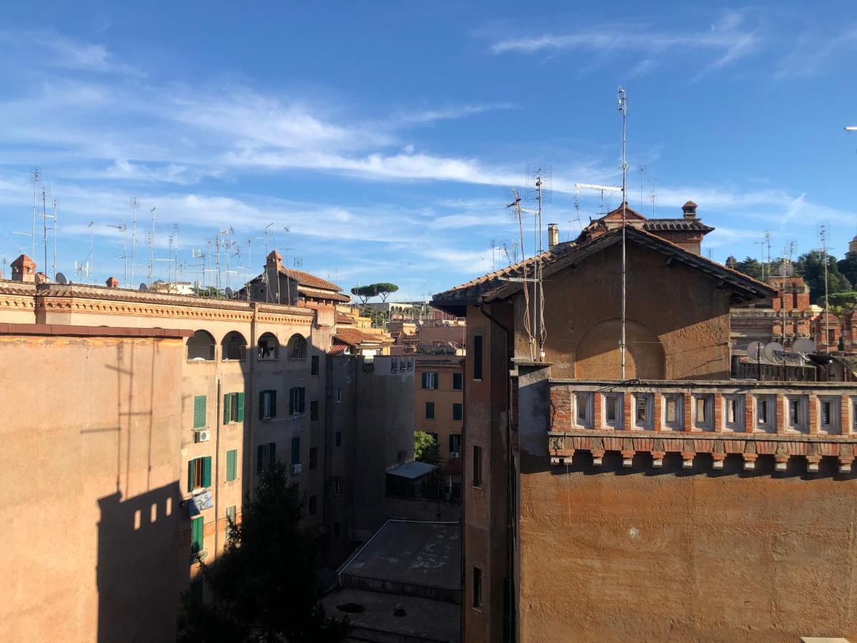 Apartamento My Sweet Elena Roma