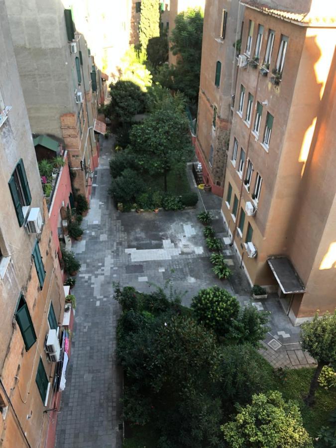 My Sweet Elena Apartamento Roma